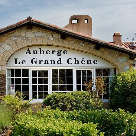 Auberge Du Grand Chene Sillans-la Cascade Ngoại thất bức ảnh